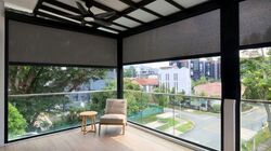 Kismis Residence (D21), Terrace #589154651